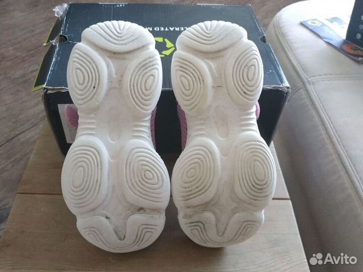 Обувь для школы