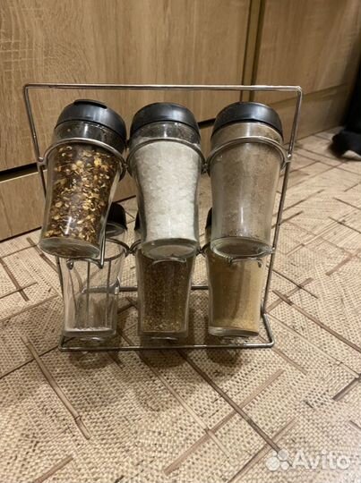 Подставка для специй