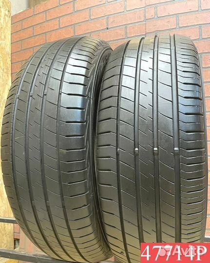 Dunlop Le Mans V 205/65 R16 95Q