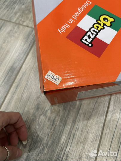 Ортопедические сандали 21 размер(13 см )