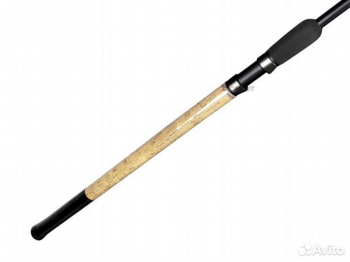 Удилище фидер. East Shark Apex (3.60 (100-180g)