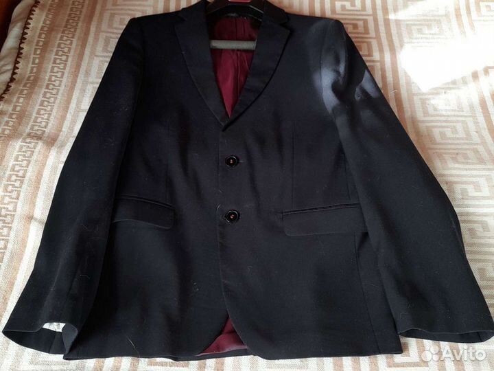 Пиджак