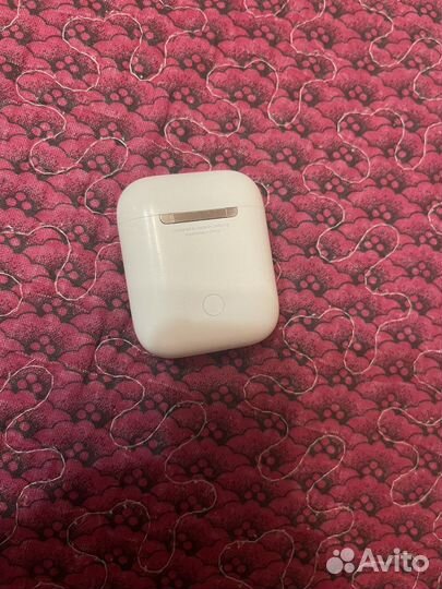 Apple airpods 1