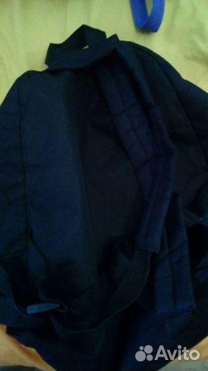 Спортивно бытовые рюкзаки Black CAT и Adidas