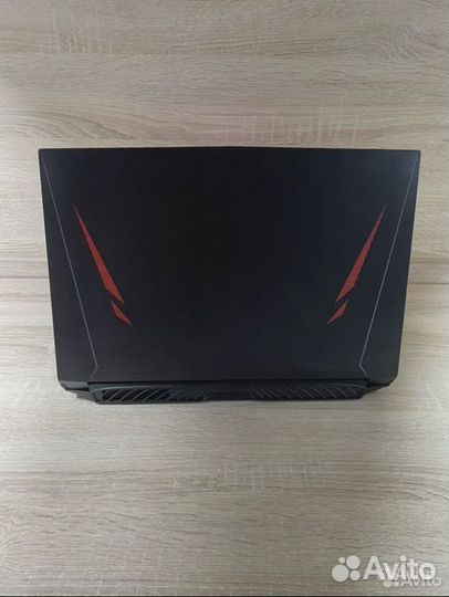 Hasee tx9 rtx 3070 i5 11400 16/512 игровой ноутбук