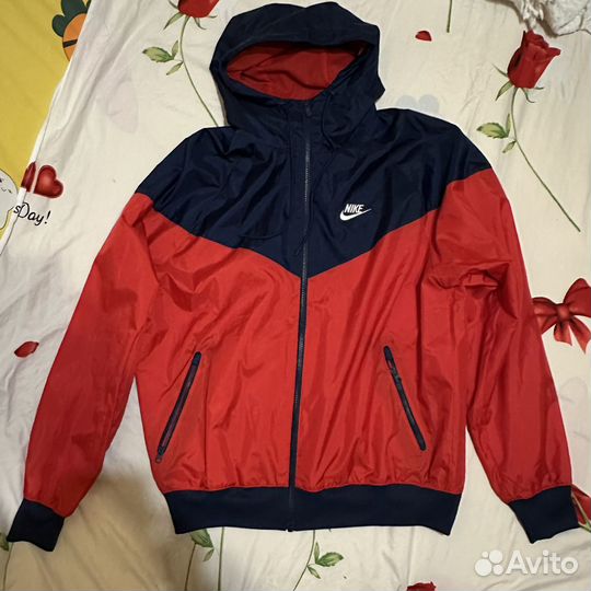 Ветровка Nike Sportswear