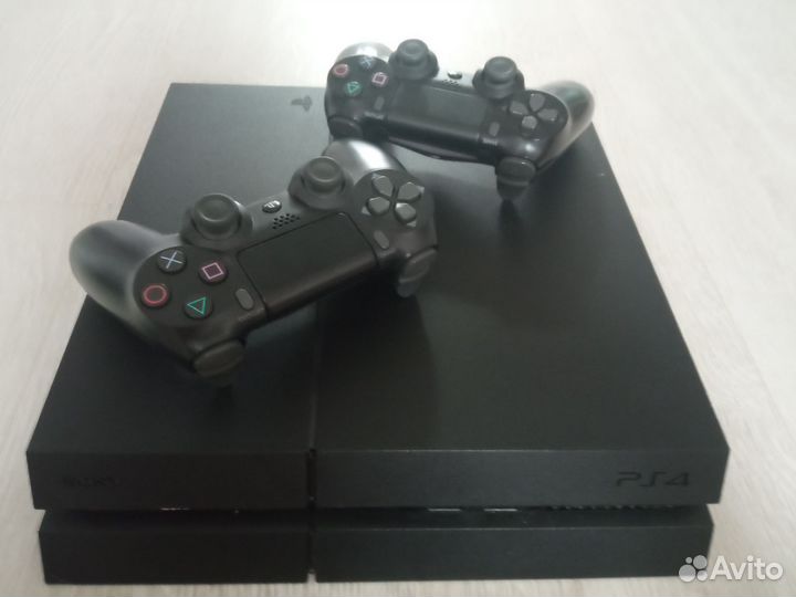 Sony PS4