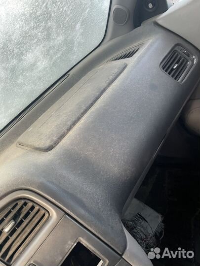 Салон nissan primera p11