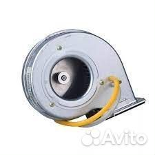 Вентилятор для котла Navien (Навьен)