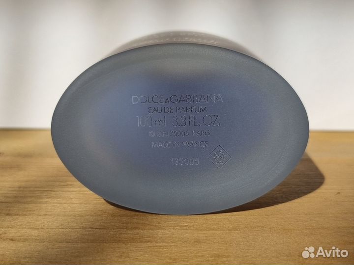Dolce&Gabbana Light Blue Eau Intense распив 5мл