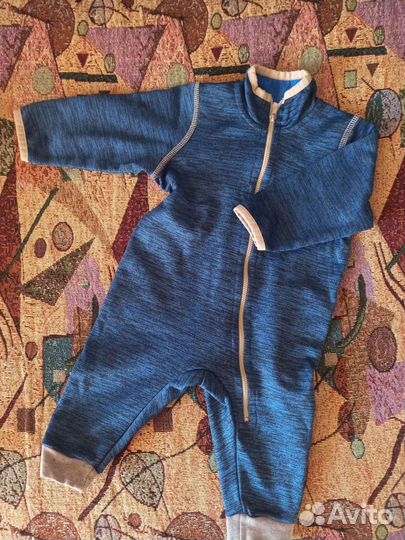 Детские вещи на мальчика