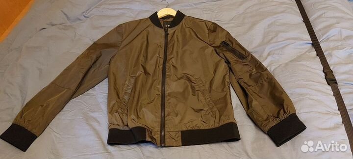 Ветровка Ostin, размер M