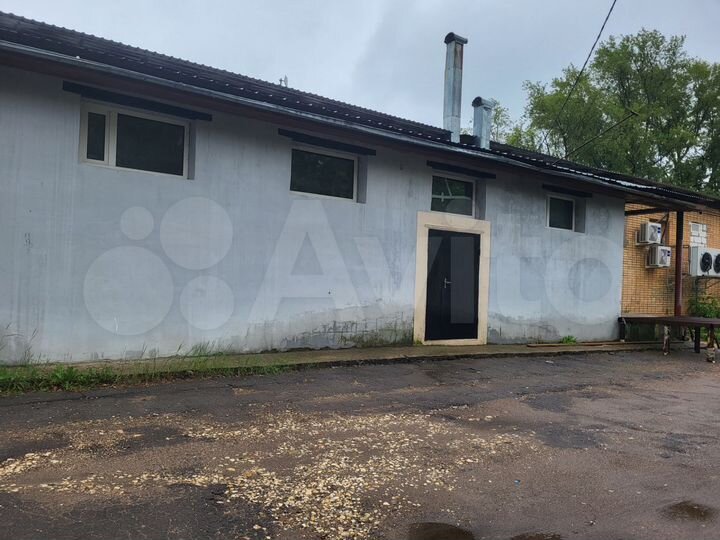 Торговая площадь, 320 м²