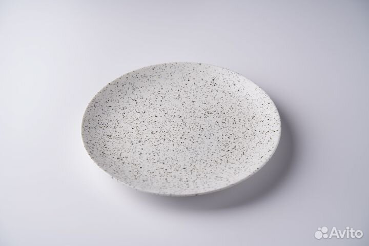 Фотофон софттач матовый белый