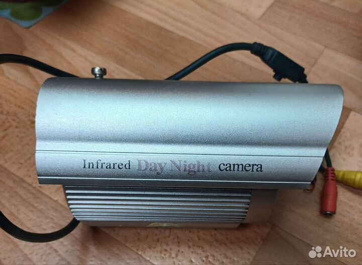 Объектив cctv, kawaden для камеры видеонаблюдения