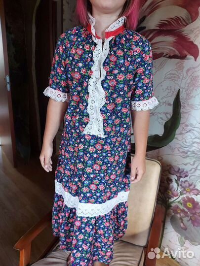 Платье Олимпиада 80