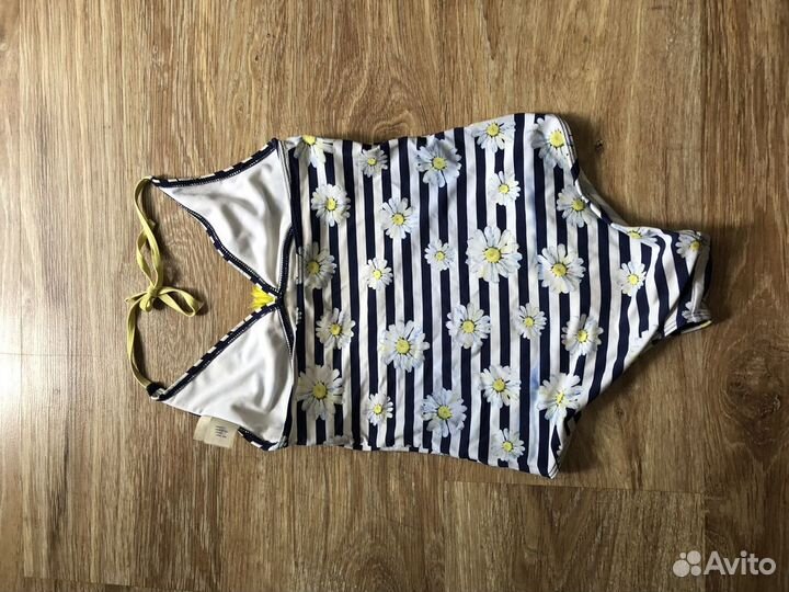 Noble people купальник