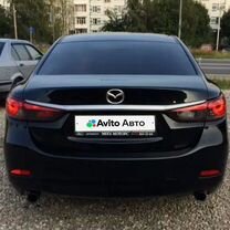 Mazda 6 2.5 AT, 2013, 155 000 км, с пробегом, цена 900 000 руб.