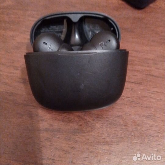 Наушники philips б/у