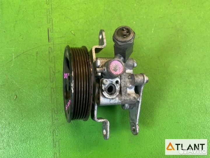 Гидроусилитель nissan murano