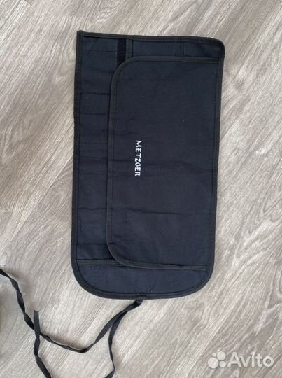 Кейс для кистей чехол для визажа