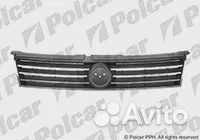 Решетка перед для fiat stilo (192) 01.01-03.07