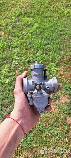 Карбюратор nibbi pe 28