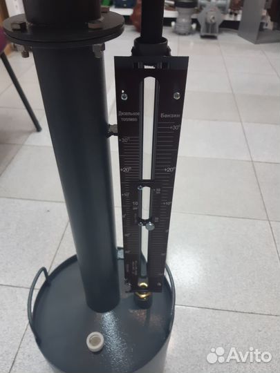 Мерник М2Р-10-сш