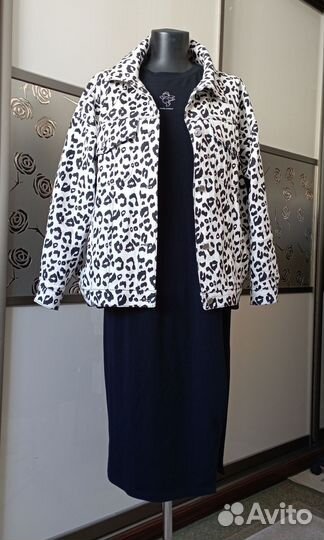 Платья 46-48-50