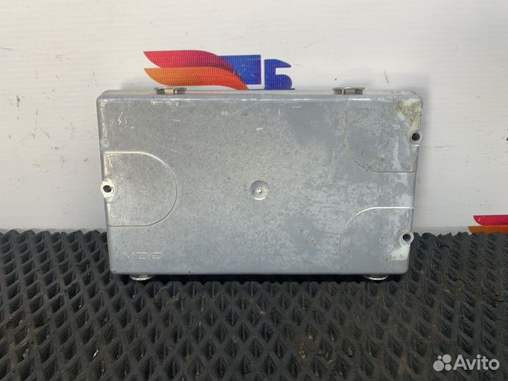 Электронный блок VIC3 Daf XF105, Daf XF106