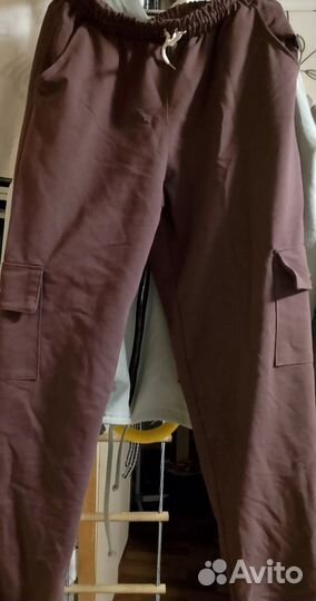 Спортивные штаны