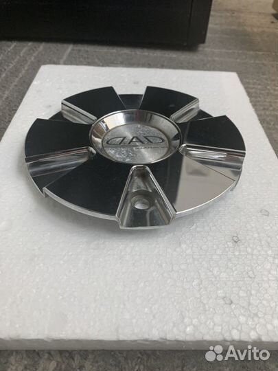 Колпак DAD Garson