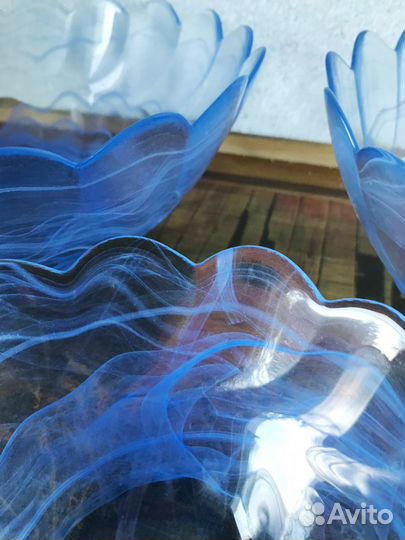 Салатница набор 3 предмета