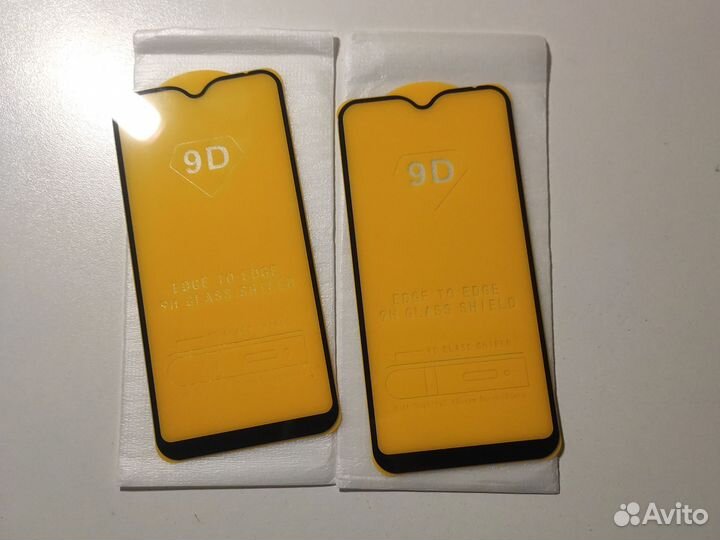 Защитное стекло для телефона