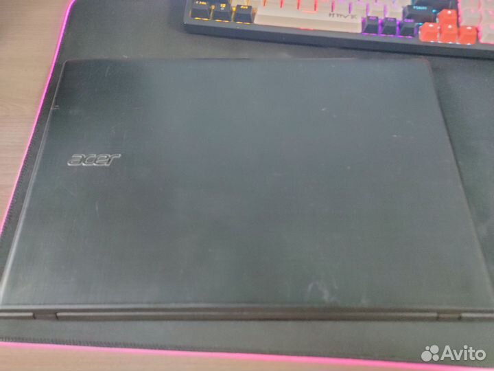 Ноутбук Acer travelmate p259 series (на запчасти)