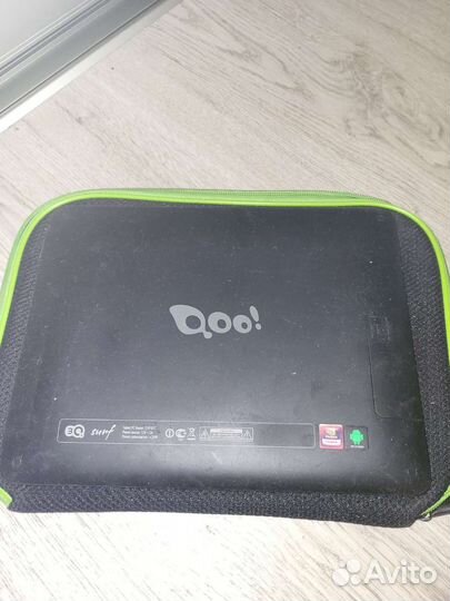 Планшетный компьютер