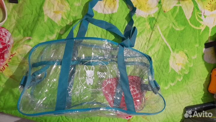 Сумка в роддом