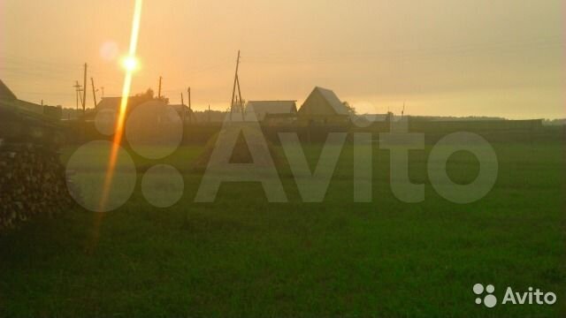 Участок 11 сот. (СНТ, ДНП)