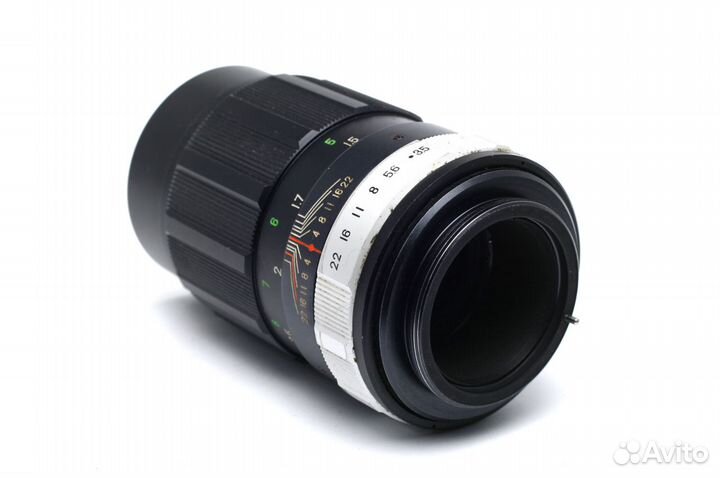 Fujinon T 135mm f3.5 m42