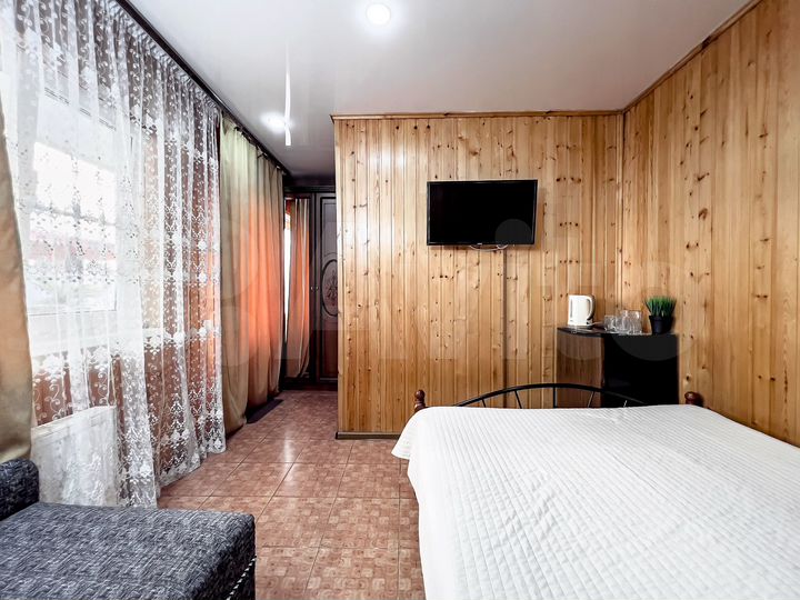 Комната 15 м², 1/2 эт.