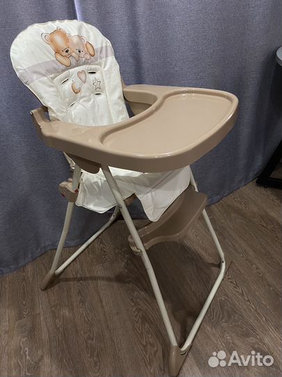 Стул для кормления
