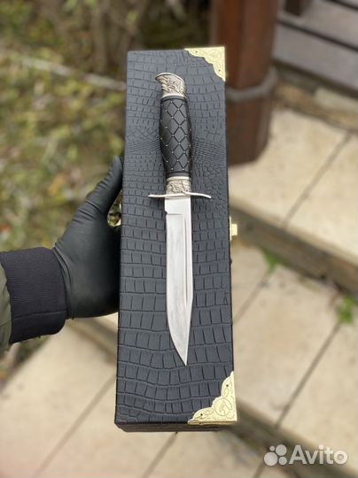 Ножи на любой вкус