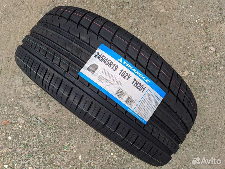 Triangle TH201 245/45 R19 102Y