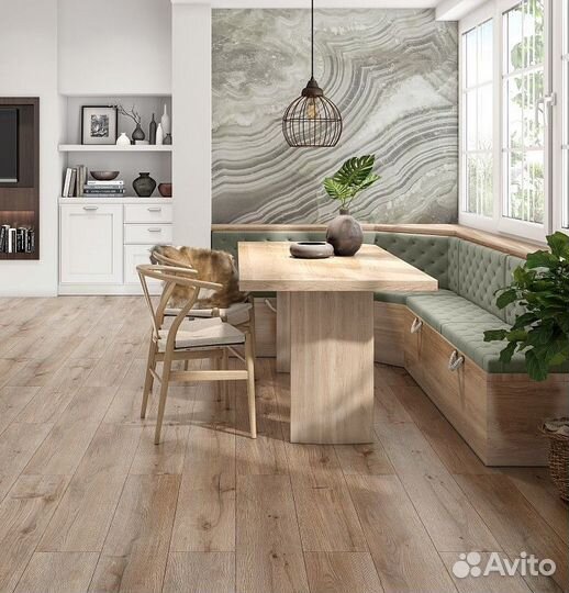 Виниловая плитка со склада