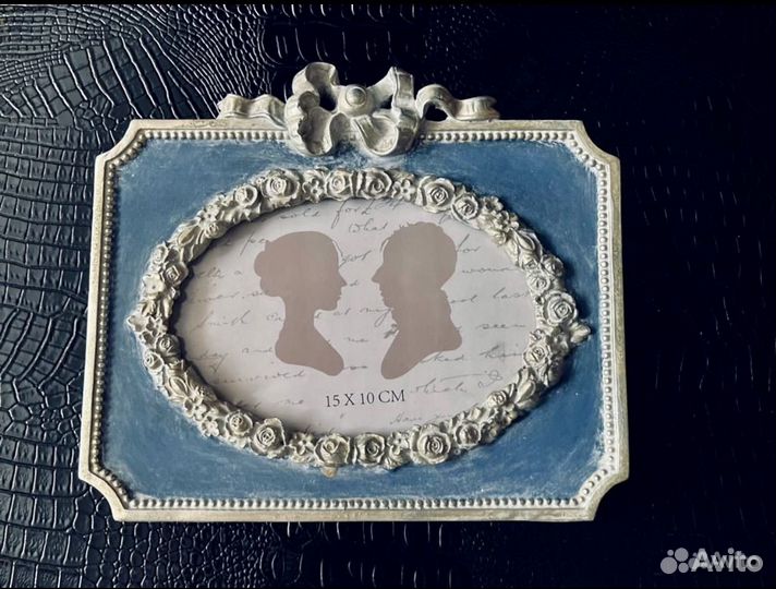 Новая фоторамка размер 10-15 см