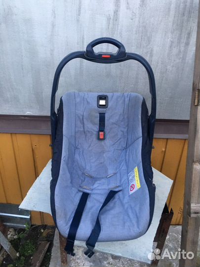 Детская переноска