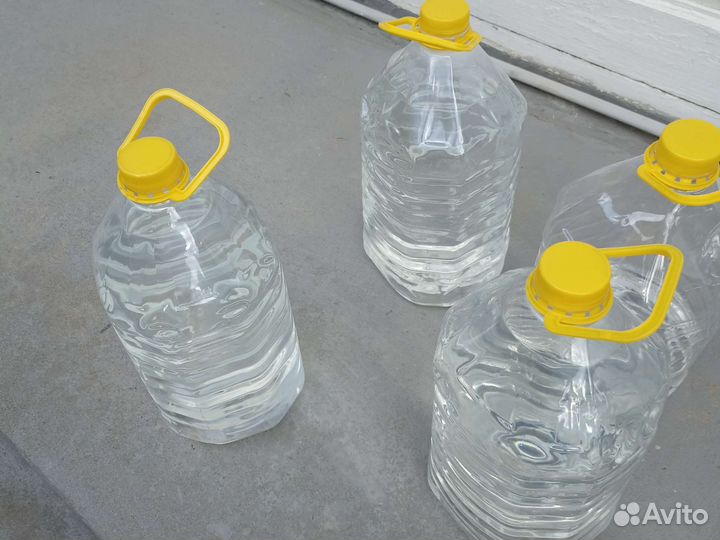 Парфюмерная вода