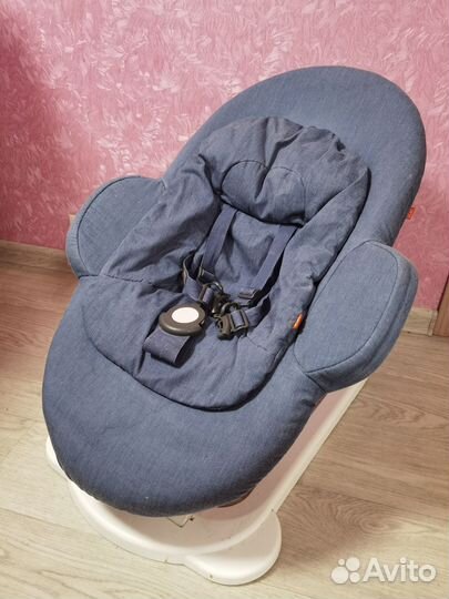 Детский Шезлонг Stokke