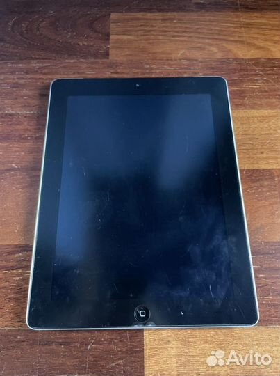iPad 2 32 Гб wifi+sim