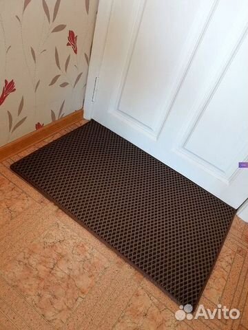 Ева коврики в прихожую